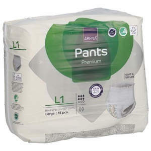 ABENA Pants Premium L1 Produktbild
