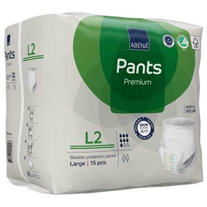 ABENA Pants Premium L2 Produktbild