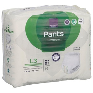 ABENA Pants Premium L3 Produktbild