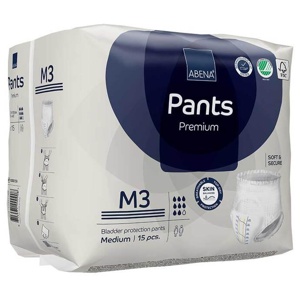 ABENA Pants Premium M3 Produktbild