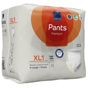 ABENA Pants Premium XL1 Produktbild