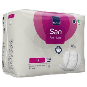 ABENA San 11 Premium Vorlage Produktbild