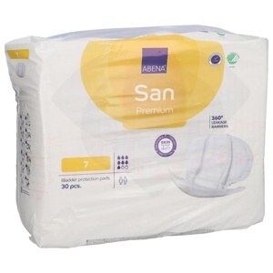 ABENA San 7 Premium Vorlage Produktbild