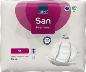 Abena San Premium 11 21 stk produktbilde