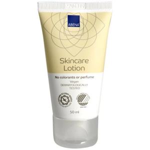 Abena Skincare hudlotion oparfymerad 50 ml produkt bild