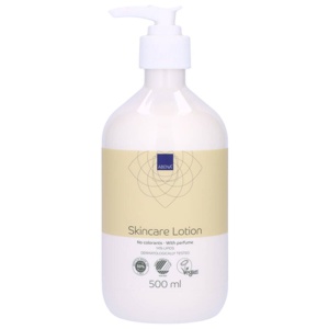 Abena Skincare Lotion Scented produktbillede