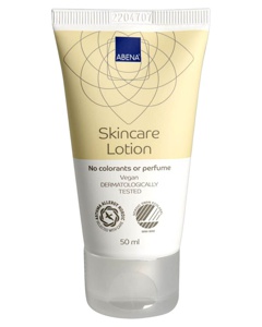 Abena Skinecare Lotion 150268 produktbillede
