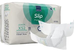 Abena Slip Junior XS2 (40-60 cm) 32 st produkt bild