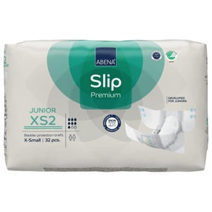 Abena Slip Junior XS2 Premium Produktbild