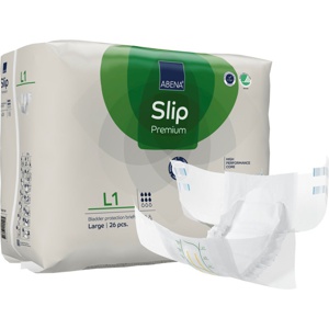 Abena Slip L1 - 26 stk. produktbillede