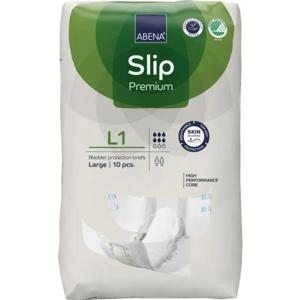 Abena Slip L1, Premium 100-150 cm, 10-pack produkt bild