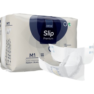 Abena Slip M1 - 26 stk. produktbillede