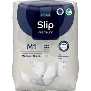 Abena Slip M1, Premium 70-110 cm, 10-pack produkt bild