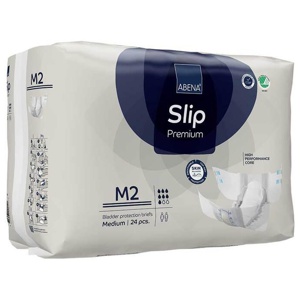Abena Slip M2 Premium, 24 St n.v. Produktbild