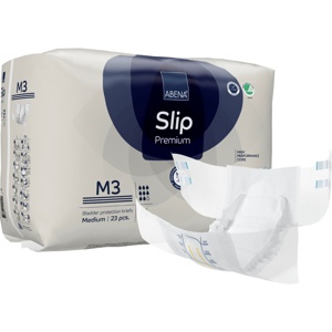 Abena Slip M3 - 23 stk. produktbillede