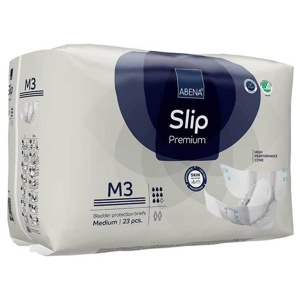 Abena Slip M3 Premium, 23 St n.v. Produktbild