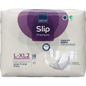 Abena Slip Premium L/XL2 22 stk produktbillede