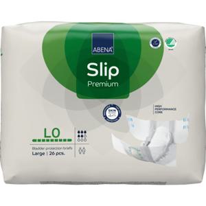 Abena Slip Premium L0 (100-150 cm) 26 st produkt bild