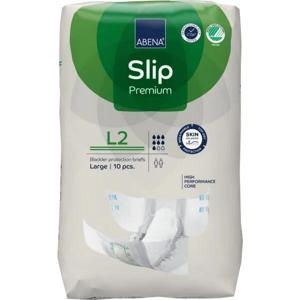 Abena Slip Premium L2 (100-150 cm) 10 st produkt bild