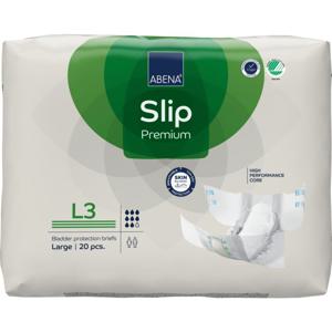 Abena Slip Premium L3 (100-150 cm) 20 st produkt bild