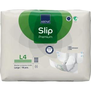 Abena Slip Premium L4 (100-150 cm) 18 st produkt bild