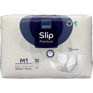 Abena Slip Premium M1 (70-110 cm) 26 st produkt bild