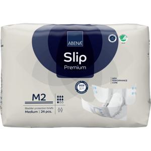 Abena Slip Premium M2 (70-110 cm) 24 st produkt bild