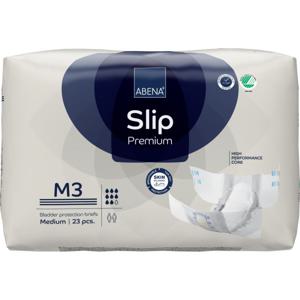 Abena Slip Premium M3 (70-110 cm) 23 st produkt bild