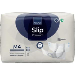 Abena Slip Premium M4 (70-110 cm) 21 st produkt bild