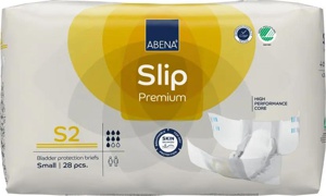 Abena Slip Premium S2 28 stk produktbilde