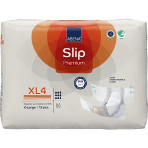 Abena Slip Premium XL4 (110-170 cm) 12 st produkt bild