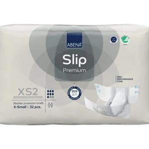 Abena Slip Premium XS2 (50-60 cm) 32 st produkt bild