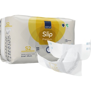 Abena Slip S2 - 28 stk. produktbillede