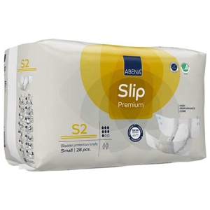 Abena Slip S2 Premium, 28 St n.v. Produktbild