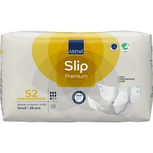 Abena Slip S2 Premium (60-85 cm) 28 st produkt bild