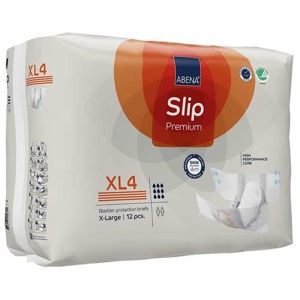 ABENA Slip XL4 Premium Produktbild