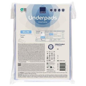 Abena Underpads washable 85x90cm Produktbild