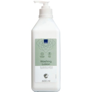 Abena vaskecreme u/p produktbillede
