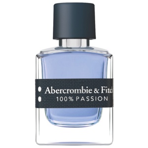 Abercrombie & Fitch 100 % Passion Men Eau De Toilette 30 ml produktbillede