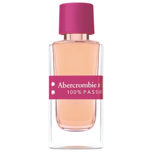 Abercrombie & Fitch 100 % Passion Women Eau De Parfum 30 ml produktbillede