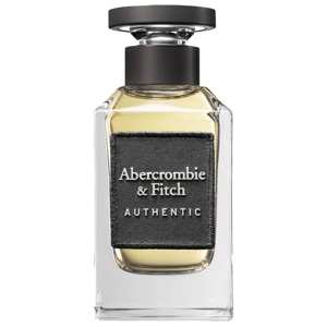 Abercrombie & Fitch Authentic Man 100 ml Produktbild