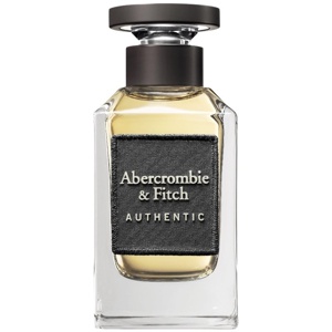 Abercrombie & Fitch Authentic Man EDT 100 ml produktbillede