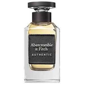Abercrombie & Fitch Authentic Man Edt 100ml produkt bild