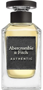 Abercrombie & Fitch Authentic Man EDT produktbillede