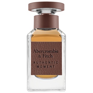 Abercrombie & Fitch Authentic Man EDT produktbillede