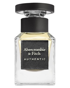 Abercrombie & Fitch Authentic Man EDT 30 ml Produktbild