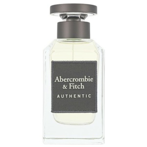 Abercrombie & Fitch Authentic Man EDT 30 ml produktbillede