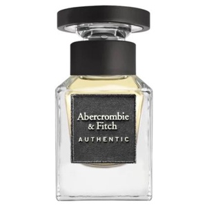 Authentic Men EdT 30 ml produkt bild