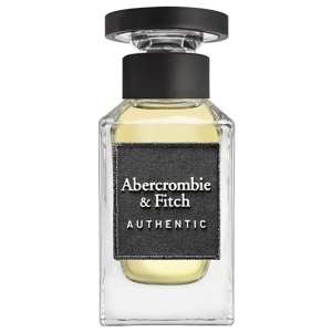 Abercrombie & Fitch Authentic Man edt 50ml produkt bild