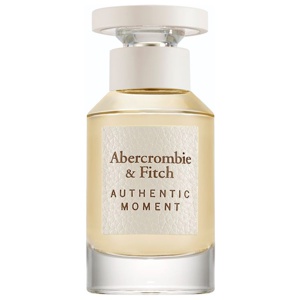 Abercrombie & Fitch Authentic Moment Femme EDP 50 ml Produktbild